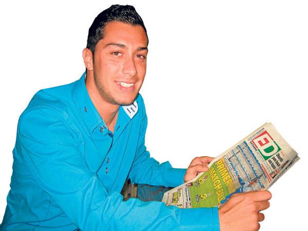 ´Echar al míster´, paso a paso