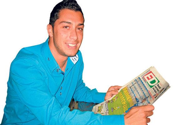 ´Echar al míster´, paso a paso