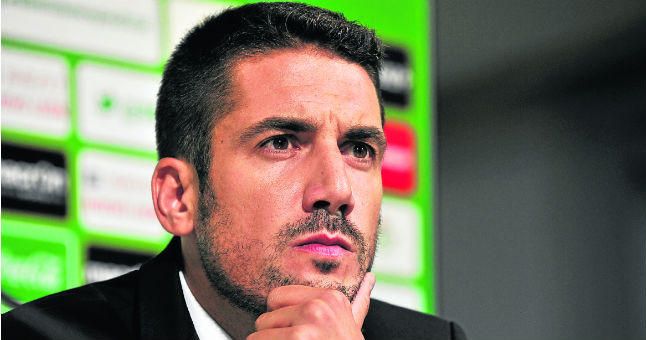 La maldición del técnico ascensor, el reto de Julio Velázquez