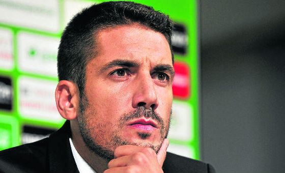 La maldición del técnico ascensor, el reto de Julio Velázquez