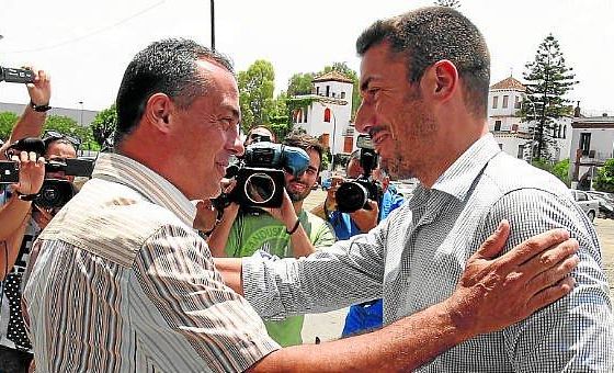 El Betis, obligado a buscarle un sustituto a Vadillo