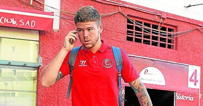 Alberto Moreno se despedirá en la Supercopa
