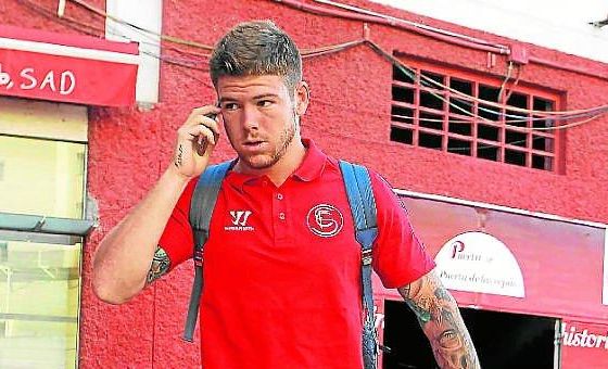 Alberto Moreno se despedirá en la Supercopa