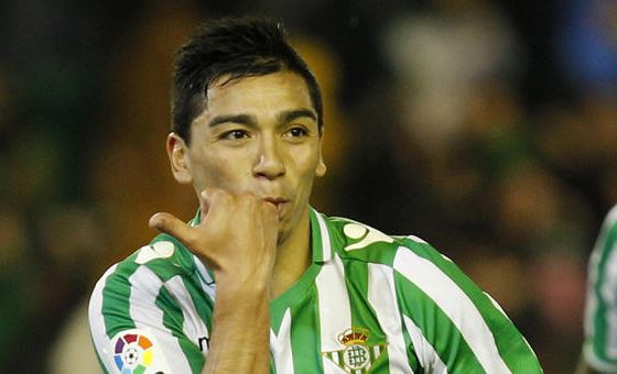 Así vivimos en ESTADIO el Sabadell 2-3 Real Betis