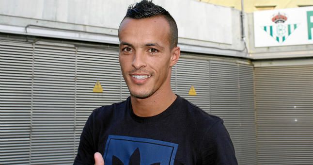 Oficial: Kadir llega al Betis cedido una temporada