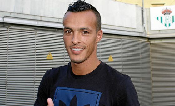 Oficial: Kadir llega al Betis cedido una temporada