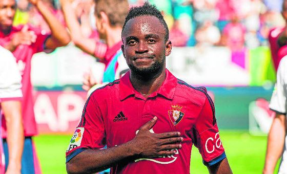 Braian y Cedrick aprovechan sus nuevas oportunidades
