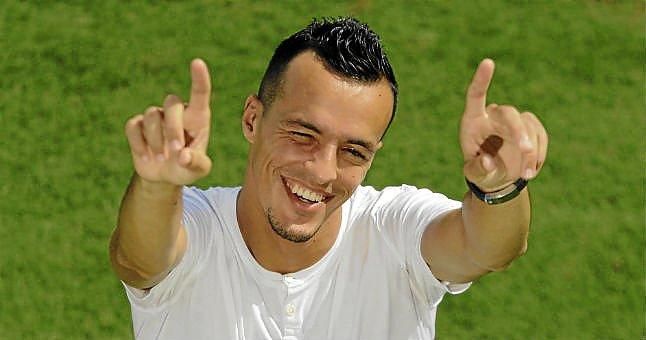 Kadir: "Cuando me llamó el Betis dije enseguida que sí"