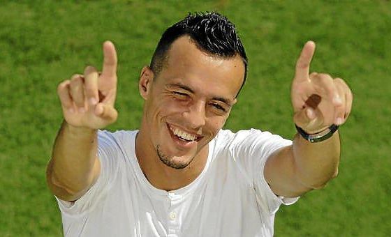 Kadir: "Cuando me llamó el Betis dije enseguida que sí"
