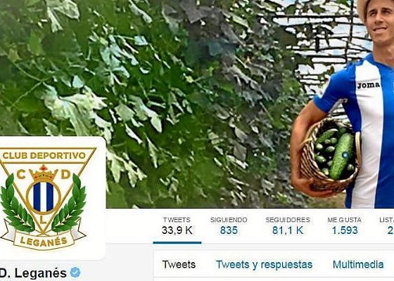 Alavés y Leganés, al frente del 'top 10' europeo de crecimiento en redes