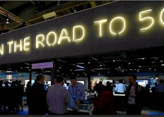 El 5G será 10 veces más eficiente energéticamente que el 4G en cinco años