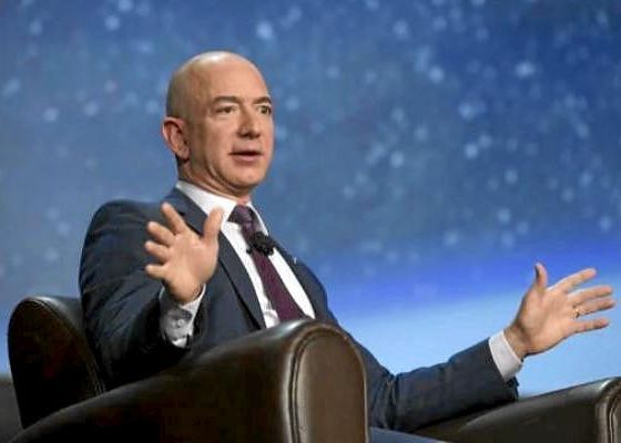 Amazon ofrecerá televisión en directo en Europa