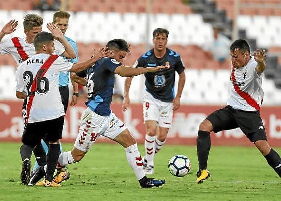 Sevilla Atlético 1-2 Cultural Leonesa: Mazazo en el último segundo