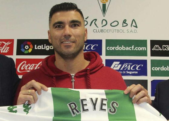 Reyes: "El Sevilla ya salió de situaciones comprometidas"