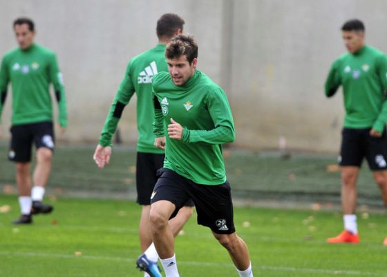 Se confirma el fichaje de Aitor Ruibal por el Rayo Majadahonda