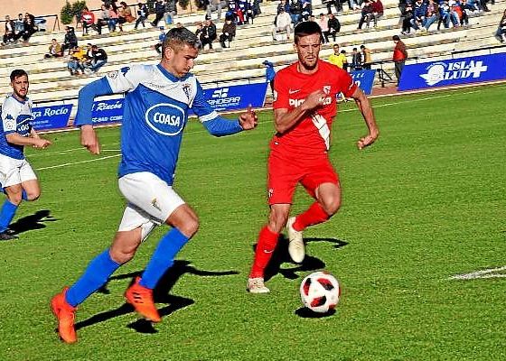 Cartagena 0-0 Sevilla Atlético: Puntazo en Cartagena
