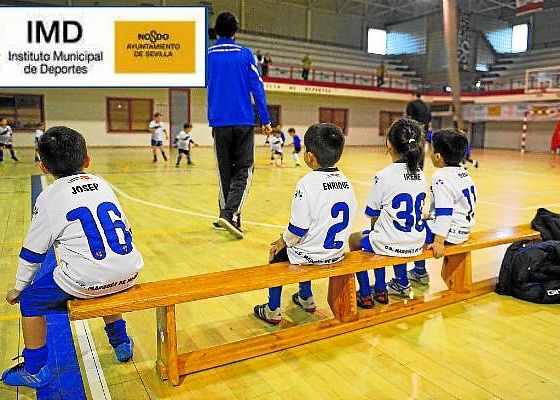 Tres días para el cierre de la inscripción en los Juegos Deportivos Municipales
