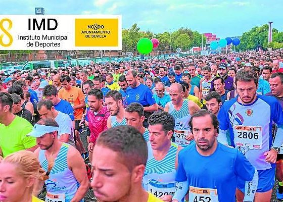 La 10K, hasta 1.500