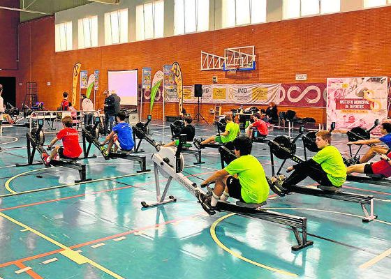 Abono Deporte, más y mejor