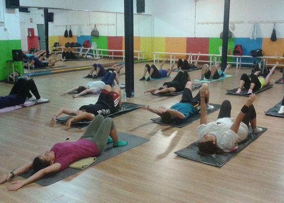 Regresan las actividades del IMD en Sevilla