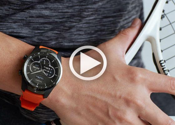 La importancia de elegir un buen 'entrenador de pulsera'