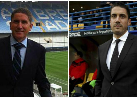 Dos ex del Betis, cerca de regresar a España