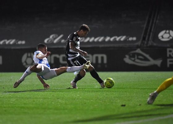 El hambre de gol de Rubén Castro es insaciable