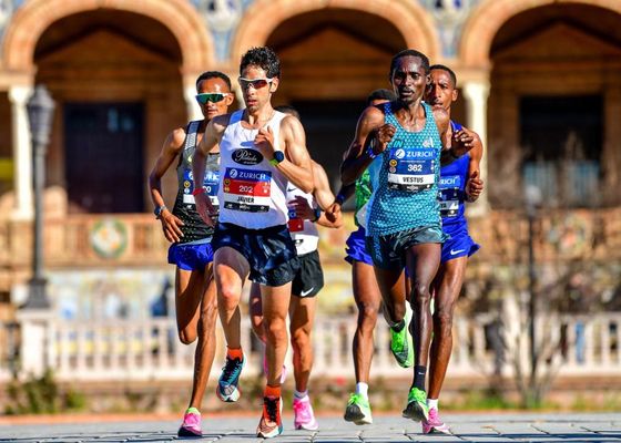 El Zurich Maratón de Sevilla abre inscripciones este miércoles para la edición 2022