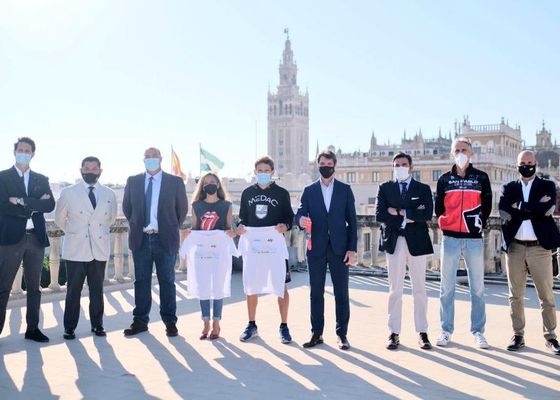 La Media Maratón de Sevilla reúne el domingo a 7.200 corredores con varias figuras internacionales