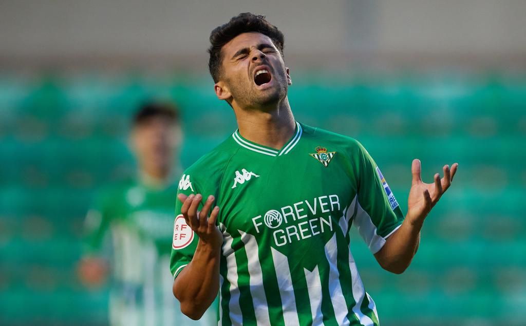 Betis Deportivo 1-2 Villarreal B: Un error que cabrea a Ruano y un golazo en el 88' deslucen el tuteo al líder