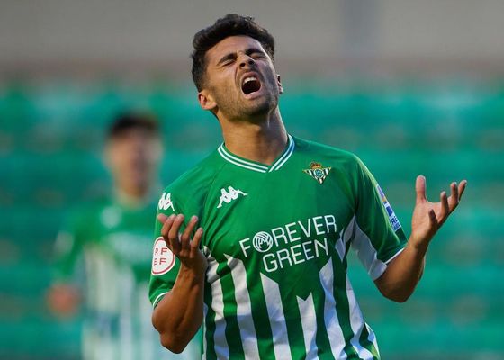 Betis Deportivo 1-2 Villarreal B: Un error que cabrea a Ruano y un golazo en el 88' deslucen el tuteo al líder