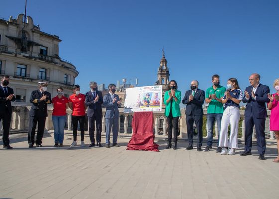 La Regata Sevilla-Betis del 13-N da su primer paso