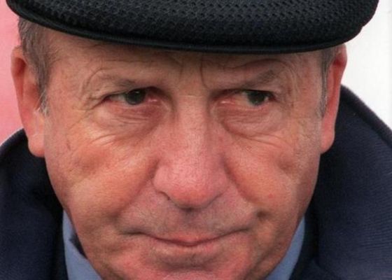 Griguol, un maestro para el Betis