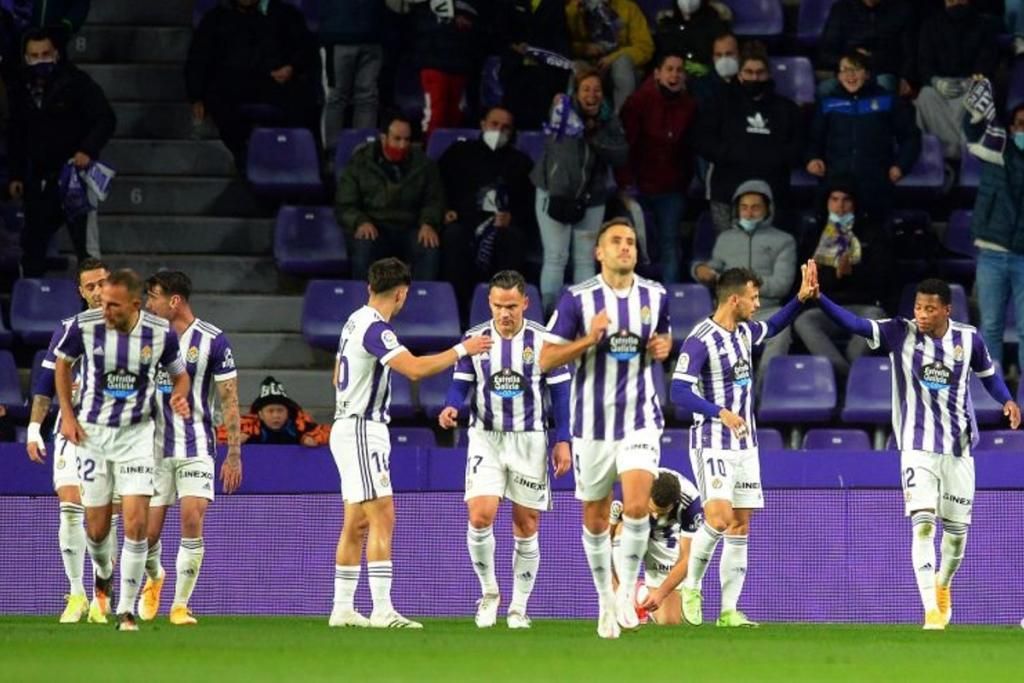 El ecuatoriano que marca golazos en Segunda y que estuvo muy cerca de firmar el Cádiz