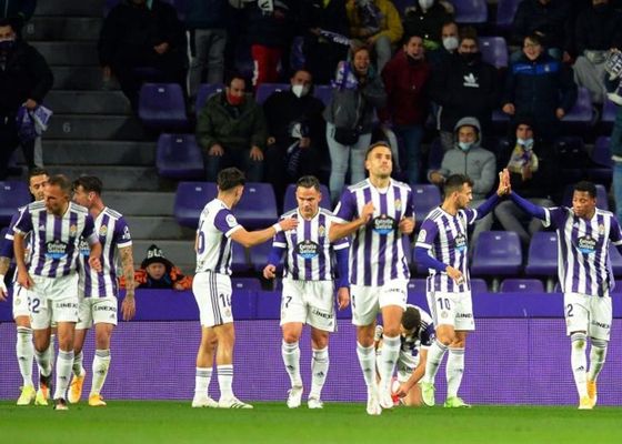El ecuatoriano que marca golazos en Segunda y que estuvo muy cerca de firmar el Cádiz