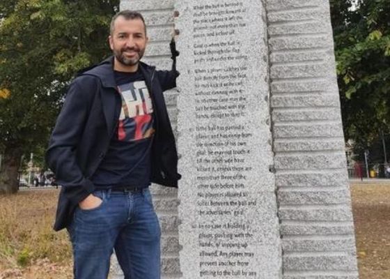 Los otros dos banquillos de la Premier que relacionan con Diego Martínez