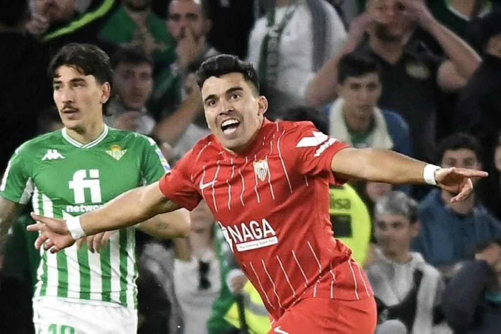 Europa se rinde a Acuña