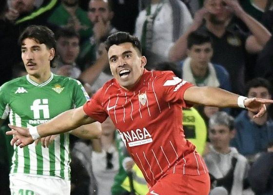 Europa se rinde a Acuña