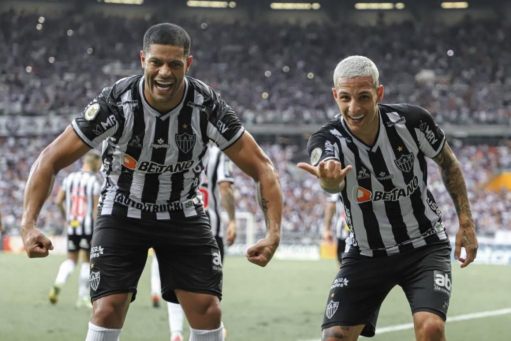 El mejor Guilherme Arana está de vuelta