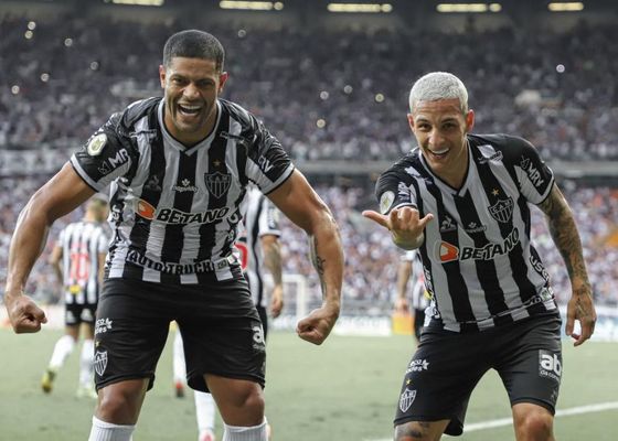 El mejor Guilherme Arana está de vuelta