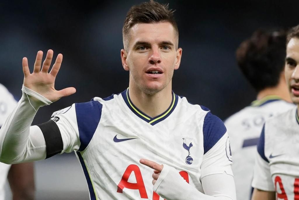 Lo Celso enfrenta a Betis y PSG