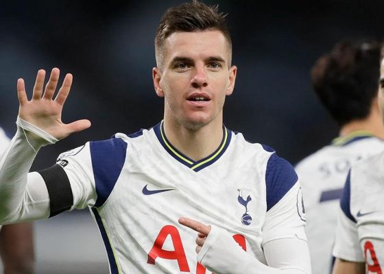 Lo Celso enfrenta a Betis y PSG