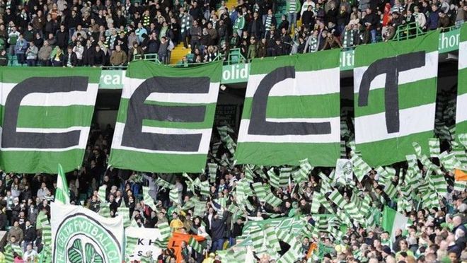 El Celtic amenaza al Betis con un desembarco masivo