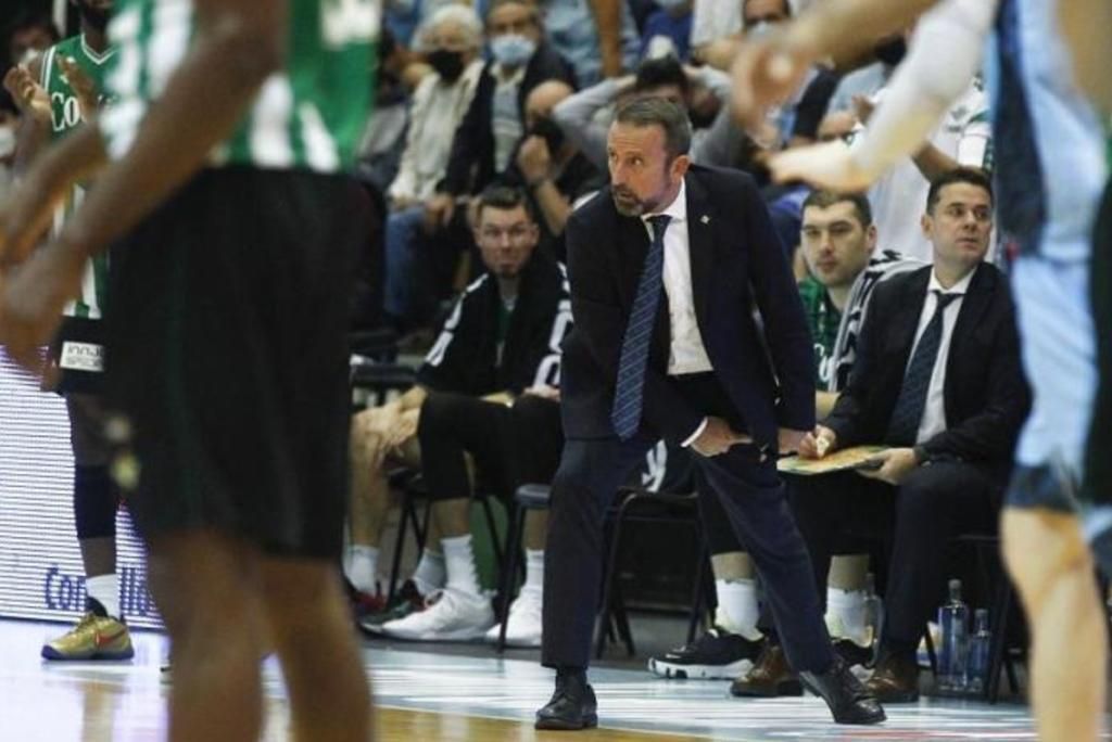 Plaza pide al Betis ganar por La Palma y avisa al club si sale Todorovic
