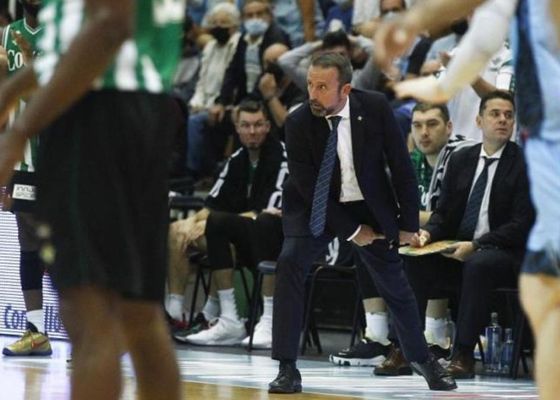 Plaza pide al Betis ganar por La Palma y avisa al club si sale Todorovic