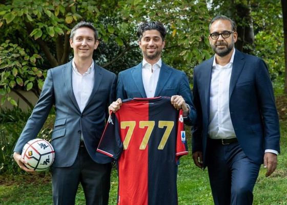 El nuevo megaproyecto de los 'americanos del Sevilla FC'