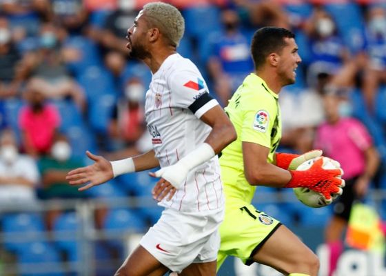 El fichaje del delantero, prioritario para el Sevilla