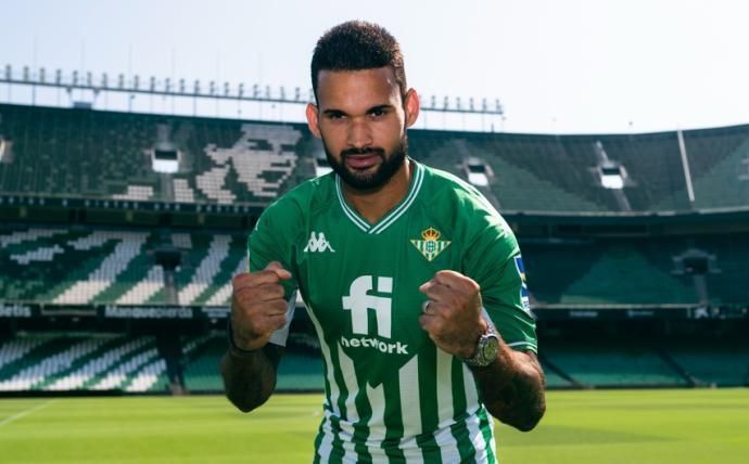 Aperribay confirma el traspaso de Willian José