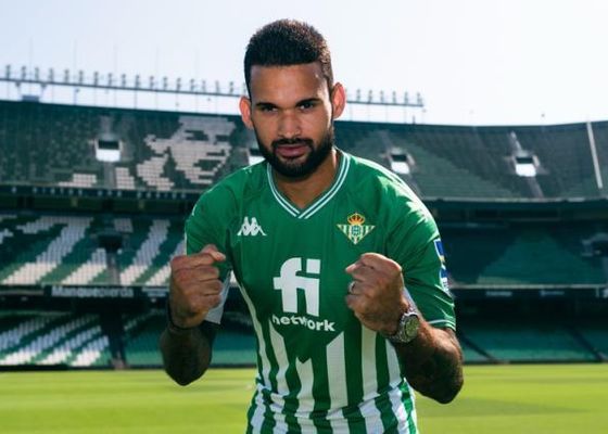 Aperribay confirma el traspaso de Willian José