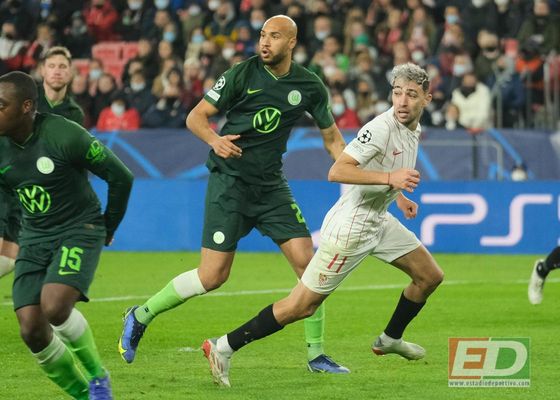 Munir: "Contentos de ser nosotros mismos"